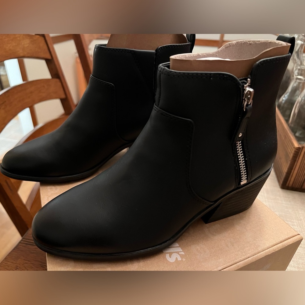 Dr. Scholl’s Lawless Ankle Boot